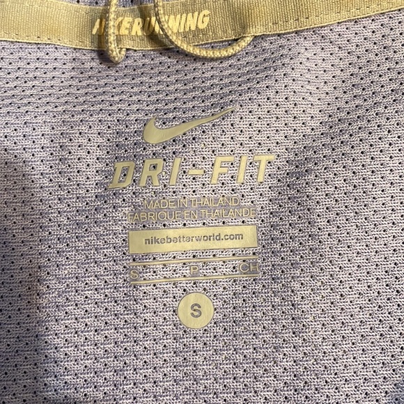 NIKE Running Dri-Fit Jacket - Picture 4 of 6